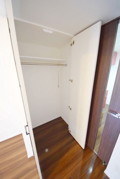 東京都江東区深川1(マンション)の賃貸物件の内装