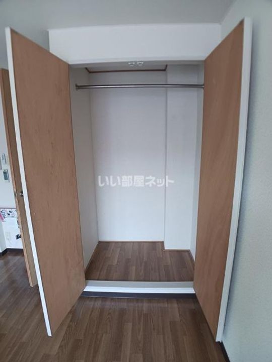 兵庫県加古川市加古川町溝之口(マンション)の賃貸物件の内装