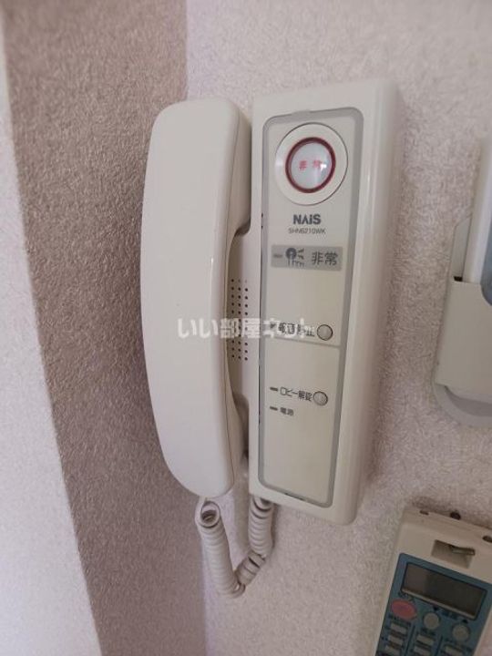 兵庫県加古川市加古川町溝之口(マンション)の賃貸物件の内装