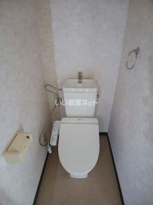 兵庫県加古川市加古川町溝之口(マンション)の賃貸物件の内装