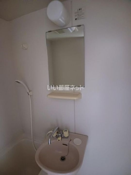 兵庫県加古川市加古川町溝之口(マンション)の賃貸物件の内装