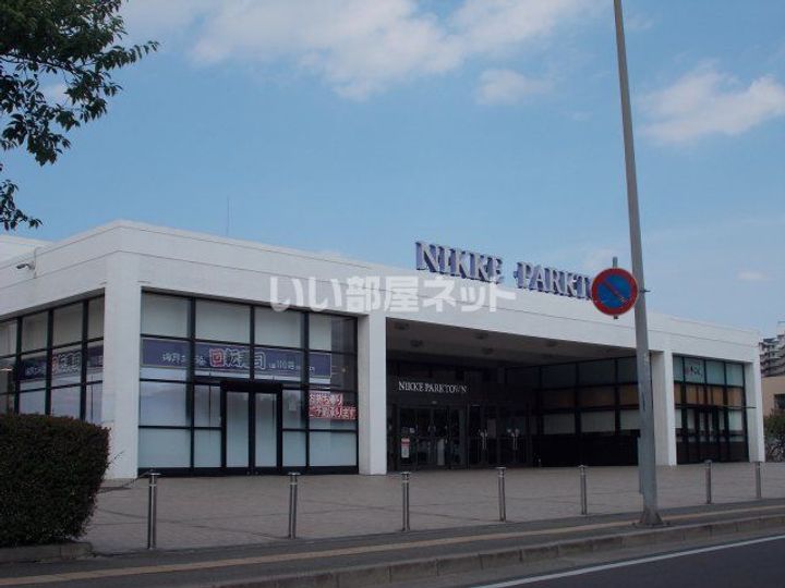 兵庫県加古川市加古川町溝之口(マンション)の賃貸物件の周辺