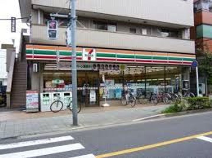 F1マンションの周辺