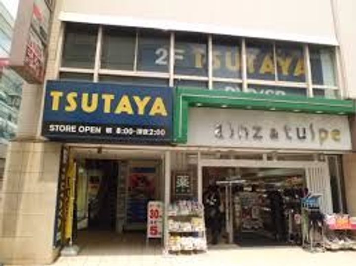 F1マンションの周辺