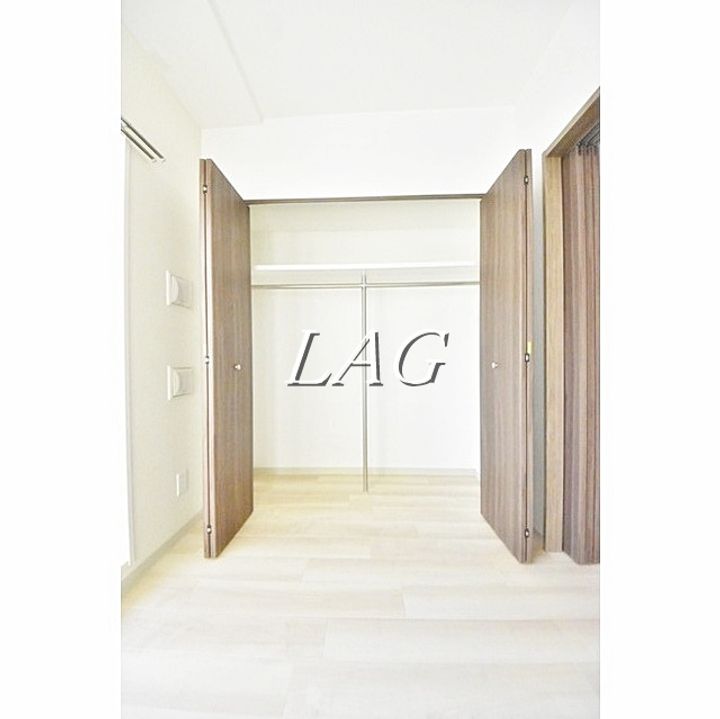 東京都足立区綾瀬3(マンション)の賃貸物件の内装