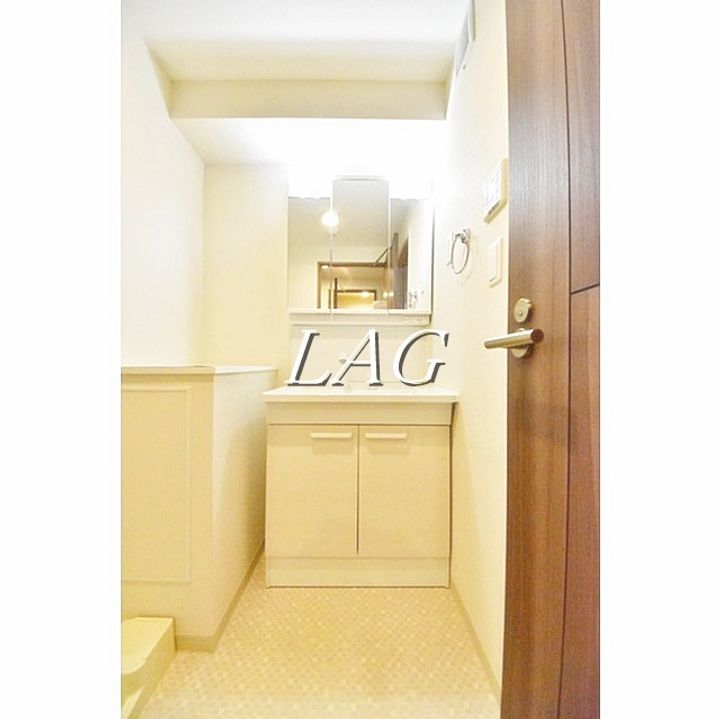 東京都足立区綾瀬3(マンション)の賃貸物件の内装