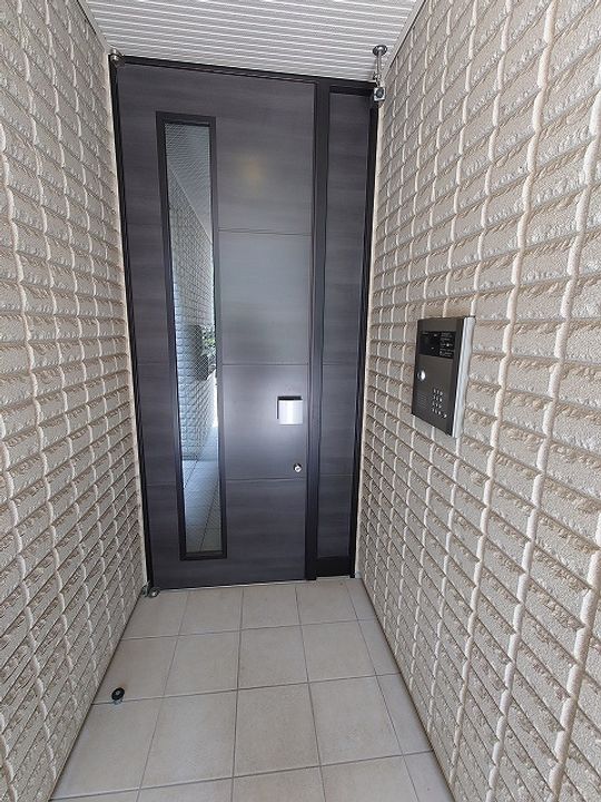 東京都文京区大塚1(マンション)の賃貸物件の地図
