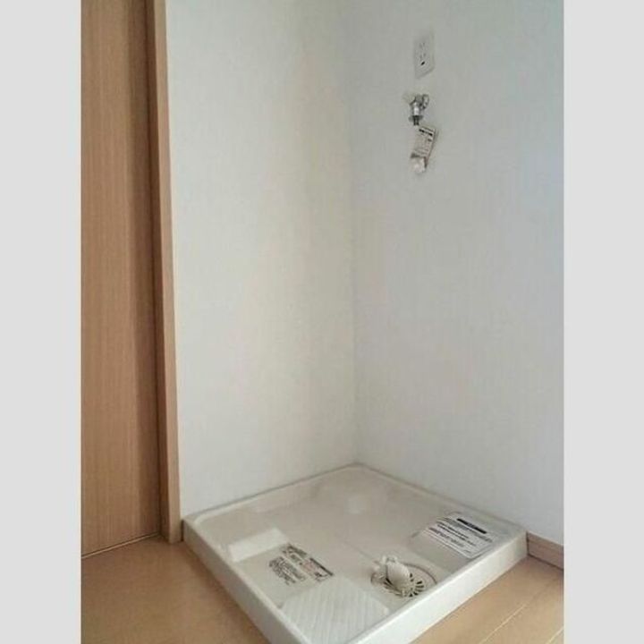 東京都中野区江原町2(アパート)の賃貸物件のその他画像