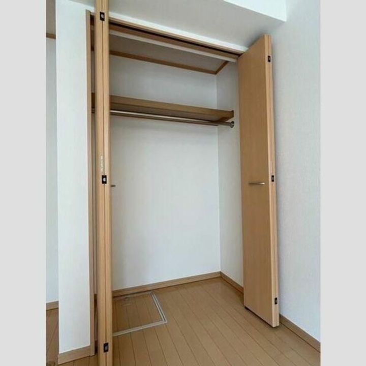 東京都中野区江原町2(アパート)の賃貸物件の内装