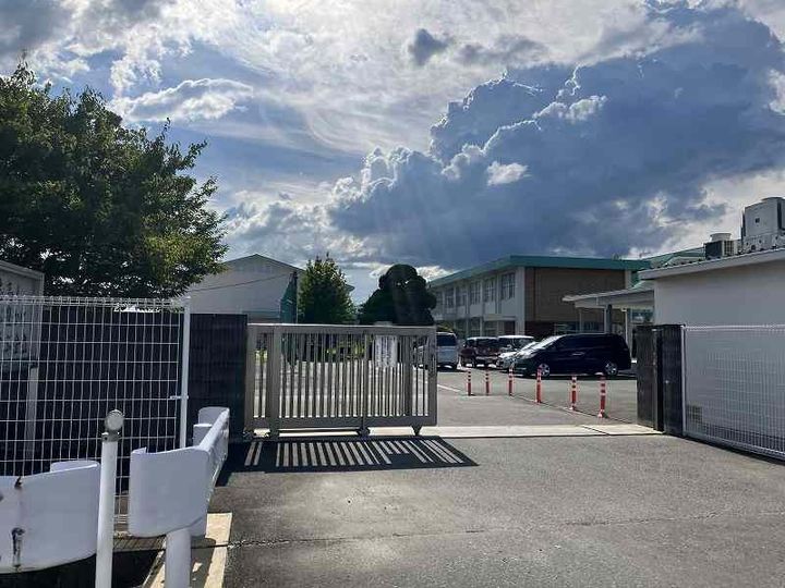 佐賀県佐賀市金立町大字金立(一戸建)の賃貸物件の周辺