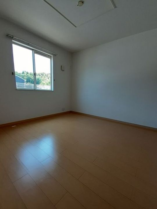 エスポワール佐野の内装