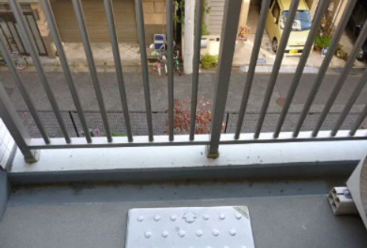 東京都江東区深川2(マンション)の賃貸物件の内装