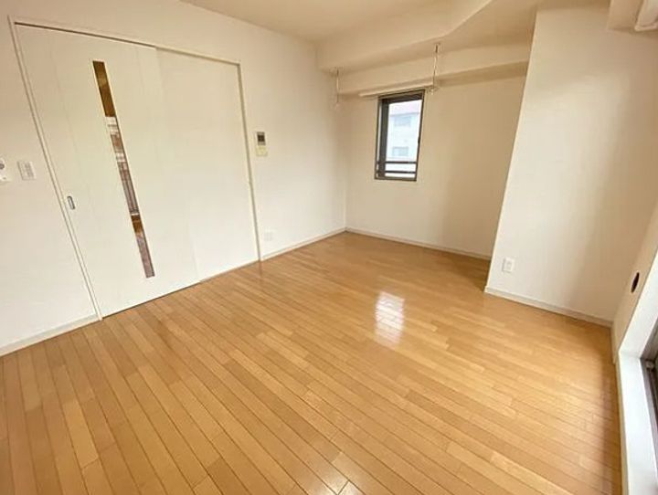 東京都江東区深川2(マンション)の賃貸物件の内装