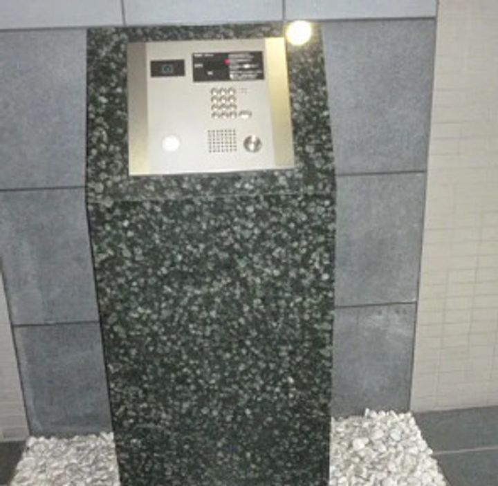 東京都江東区深川2(マンション)の賃貸物件の内装