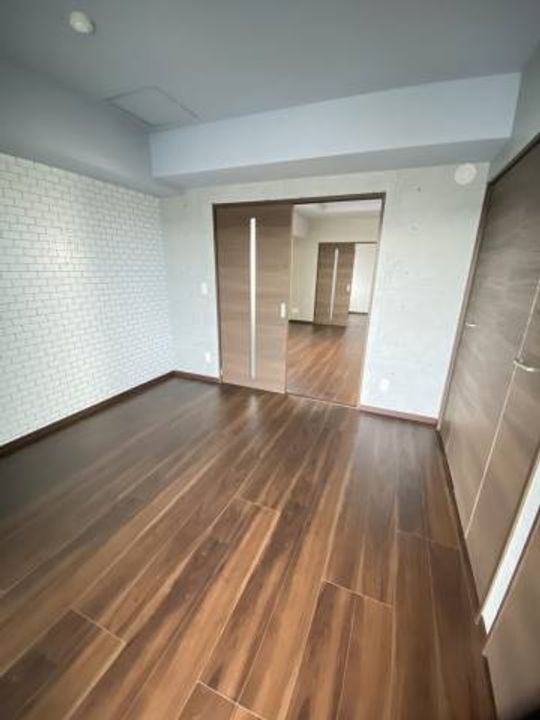 大阪府東大阪市西堤西(マンション)の賃貸物件の内装