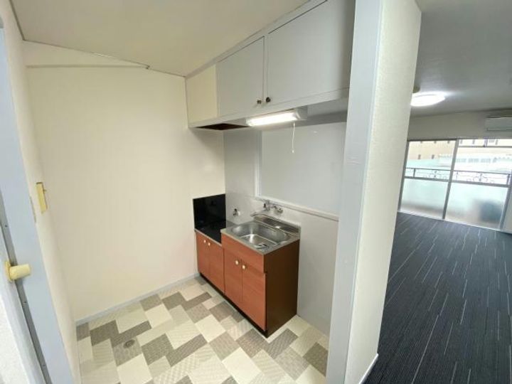 NEW STYLE 観音坂のキッチン