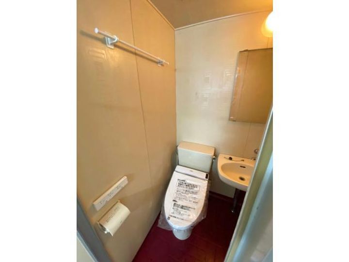 NEW STYLE 観音坂の内装