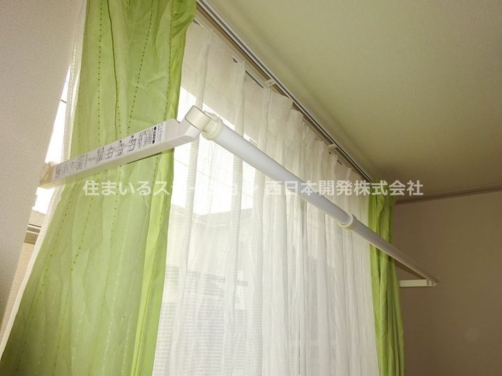 ピアACE21Cの内装