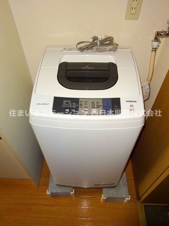 ピアACE21Cの内装