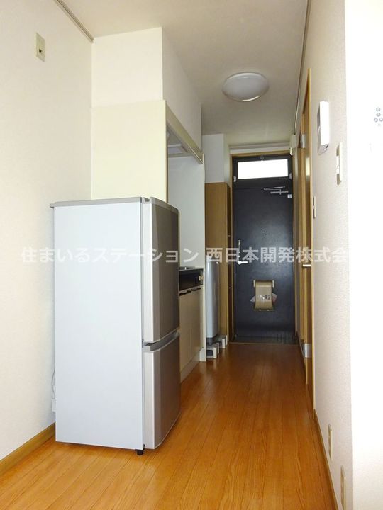 ピアACE21Cの内装