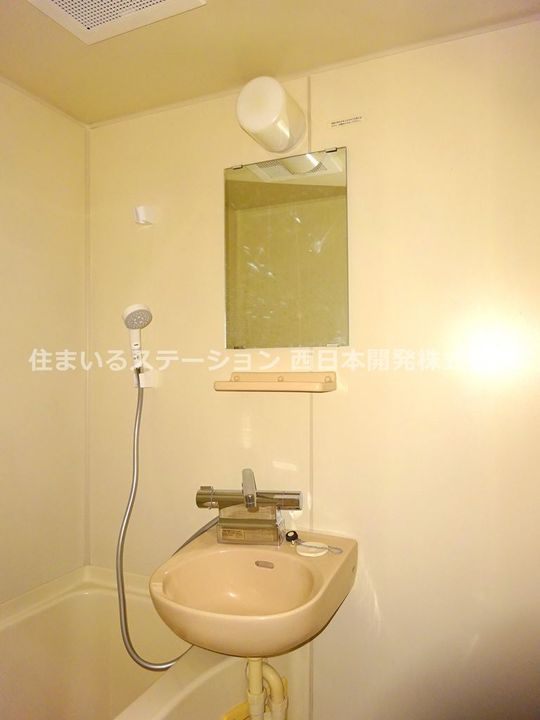 ピアACE21Cの内装