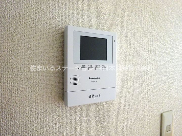 ピアACE21Cの内装