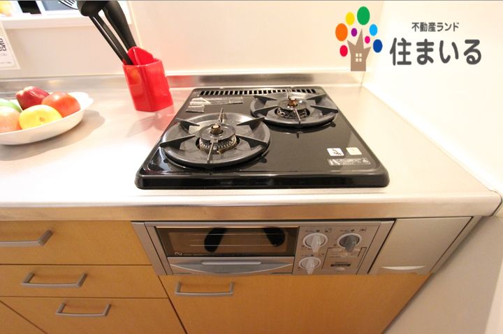 愛知県名古屋市緑区黒沢台5(アパート)の賃貸物件の内装