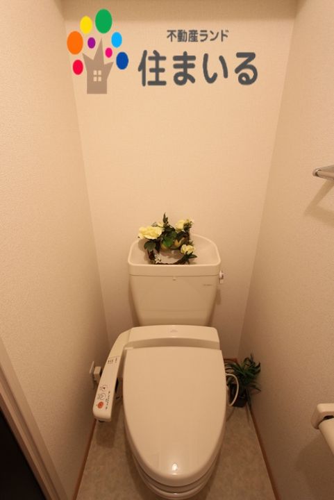 愛知県名古屋市緑区黒沢台5(アパート)の賃貸物件の内装