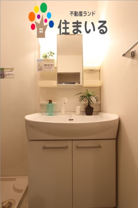 愛知県名古屋市緑区黒沢台5(アパート)の賃貸物件の内装