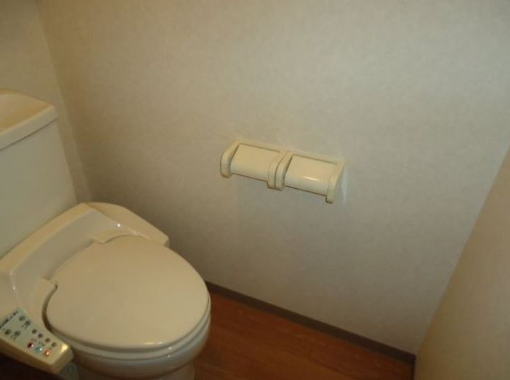 シェレン・バウム・Fの内装