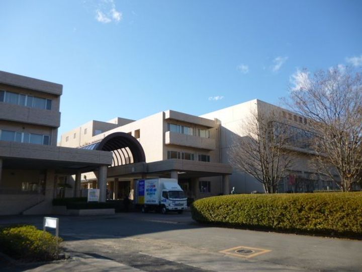 ハイツ小池No1の周辺