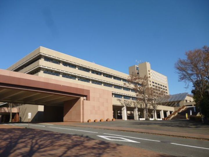 ハイツ小池No1の周辺