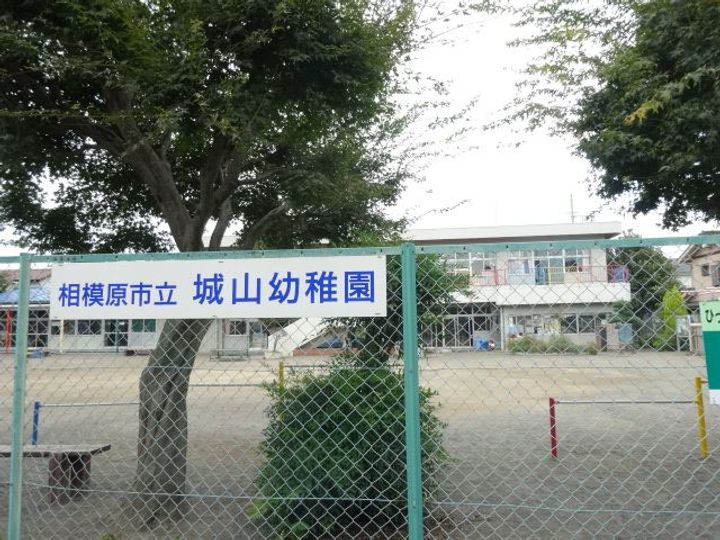 ハイツ小池No1の周辺