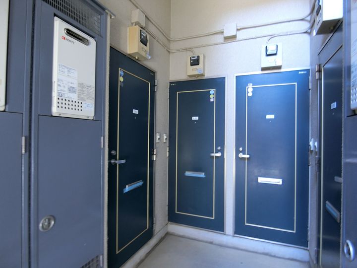 グリーンハウスのその他画像