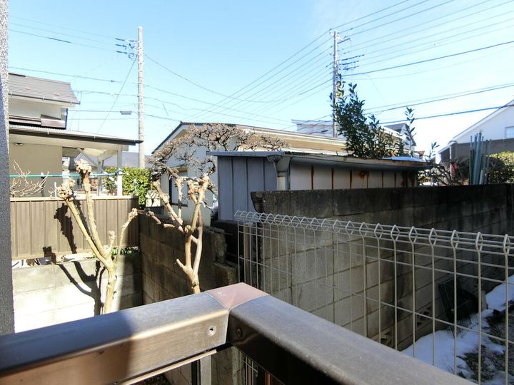 グリーンハウスのその他画像