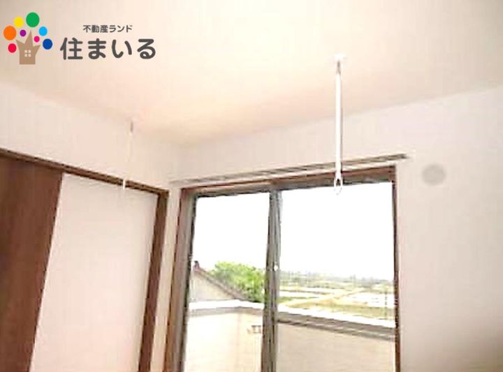愛知県豊明市沓掛町寺池(アパート)の賃貸物件の内装