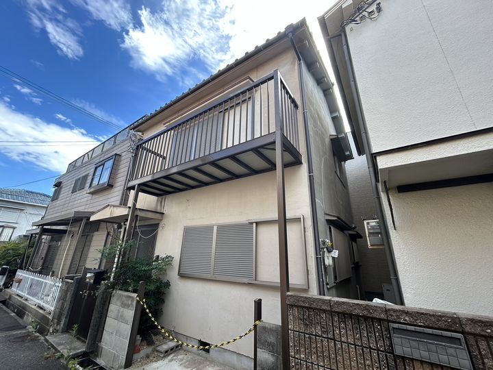 兵庫県神戸市垂水区城が山1(一戸建)の賃貸物件の外観