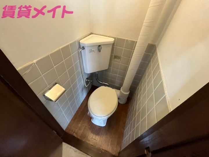 Mキューブの内装