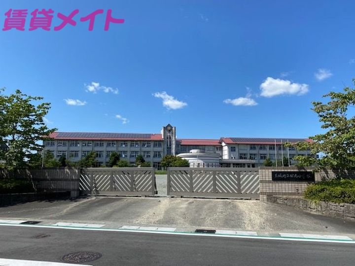 グラバーハウス玉城の周辺