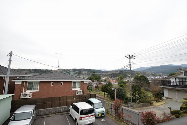 神奈川県小田原市久野(マンション)の賃貸物件のその他画像