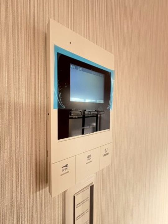 千葉県市原市辰巳台西3(マンション)の賃貸物件の内装