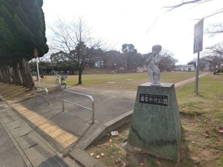 千葉県市原市辰巳台西3(マンション)の賃貸物件の周辺