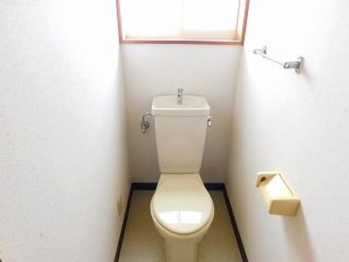 メゾンドディアールの内装