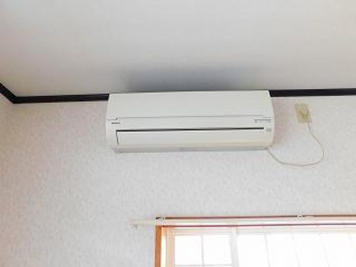 メゾンドディアールの内装