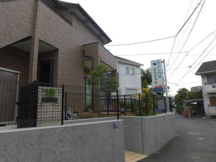 神奈川県茅ヶ崎市東海岸北3の賃貸アパートの周辺