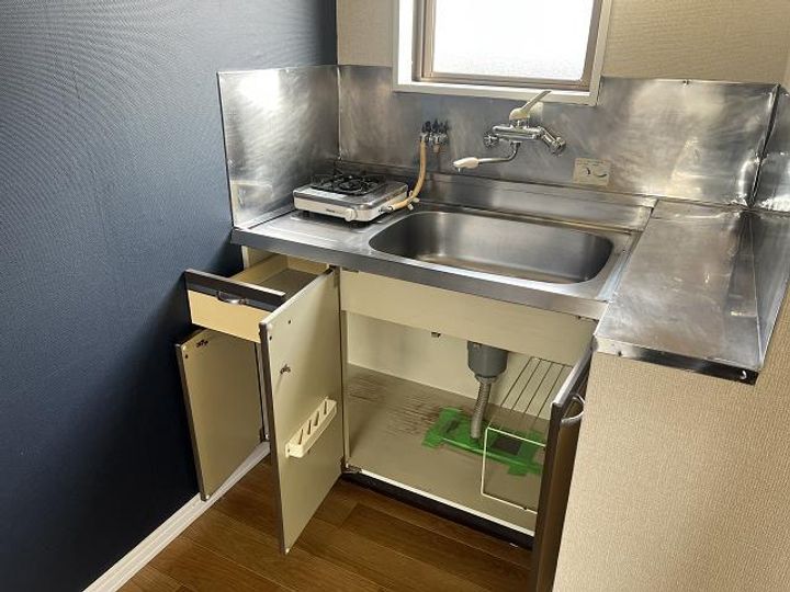 メゾンシブキ東台のその他画像