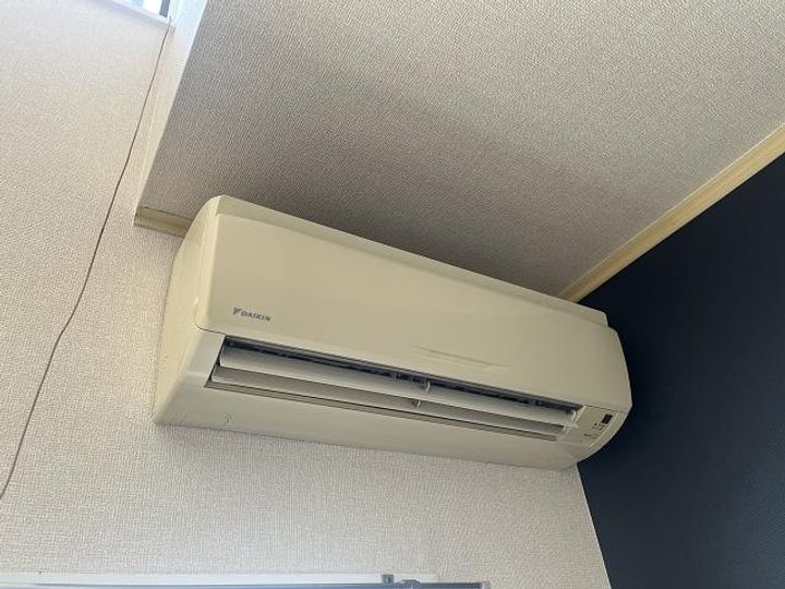 メゾンシブキ東台の内装
