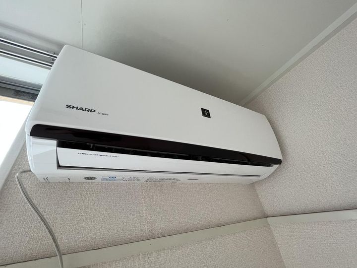 永井コーポのその他画像