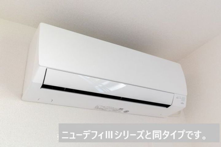 栃木県宇都宮市平松本町(アパート)の賃貸物件のその他画像