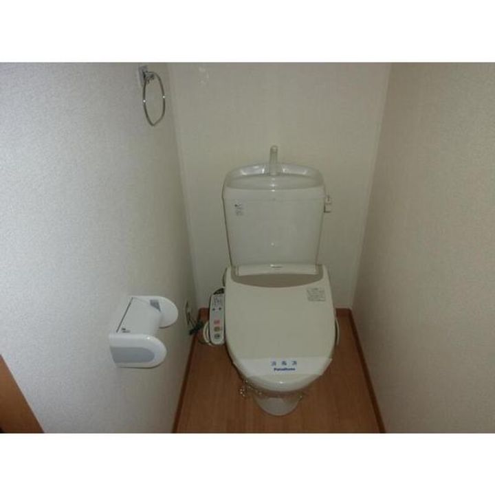 クスの木の内装